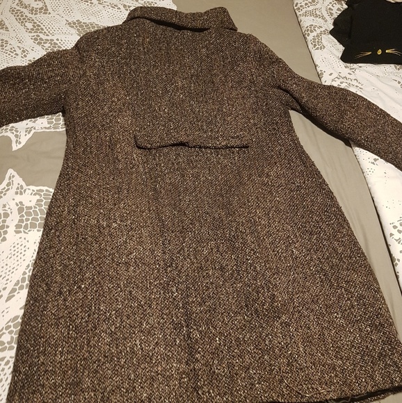 Fall/Winter Coat - Picture 4 of 4